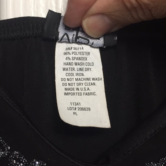 MSK petite top - Picture 4 of 4